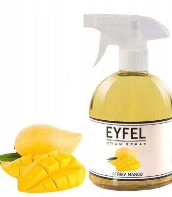 Room spray mango