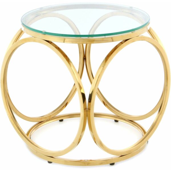 TABLE D'APPOINT WHITNEY 200