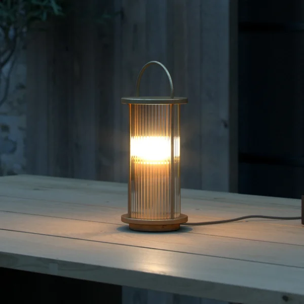 LAMPE A POSER NORDLUX LINTON