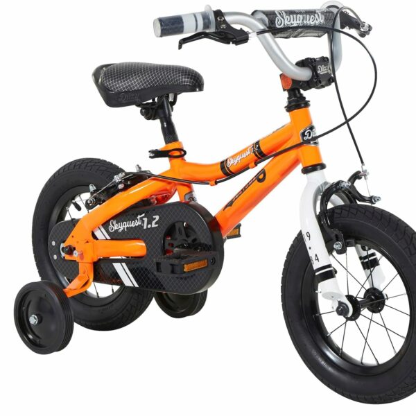 PETIT VELO SKYQUEST 1.2