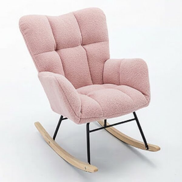 ROCKING CHAIR DC-UN-RCC00019PK