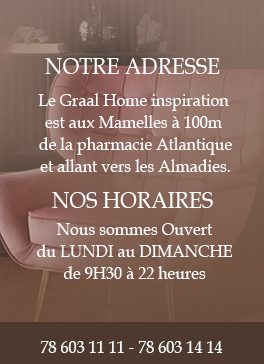 Horaires